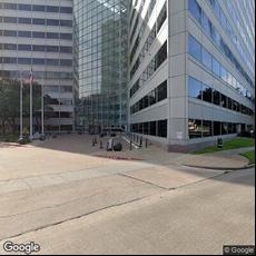 Uptown Cosmetic & Implant Dentistry, dentists office located at 2425 West Loop South, Houston, TX.