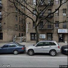 Esthetix Dental Spa, orthodontists office located at 285 Fort Washington Ave, New York, NY.