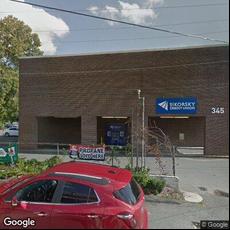 Tooth Fairy Pediatric Dentistry, oral surgeons office located at 345 Main St, Danbury, CT.