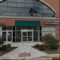 Lorton Dental Implant & Oral Surgery, dentists office located at 9010 Lorton Station Blvd Ste 140, Lorton, VA.