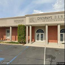 Children's Dentistry of Chattanooga PLLC, dentists office located at 1612 Gunbarrel Rd, Chattanooga, TN.