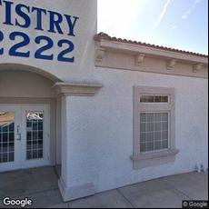 ADCO Dental, orthodontists office located at 4618 Meadows Ln, Las Vegas, NV.