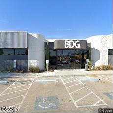 BDG Dental Services, orthodontists office located at 2101 S Jones Blvd, Las Vegas, NV.