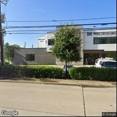 Texas Dental Specialists, periodontists office located at 1513 W Dallas St, Houston, TX.