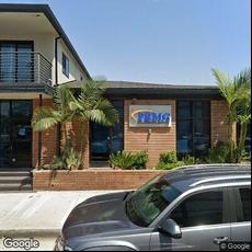 ADHP, endodontists office located at 8207 3rd St, Downey, CA.