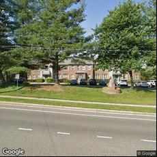Northern Virginia Dental Society, dentists office located at 4330 Evergreen Ln, Annandale, VA.
