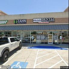 New Smiles Dental Excellence of Frisco TX, periodontists office located at 2875 Main St, Frisco, TX.