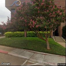 Mark A Venincasa DDS, endodontists office located at 17330 Preston Road, Dallas, TX.