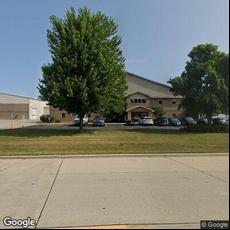 Dental City, endodontists office located at 3205 Yeager Drive, Green Bay, WI.