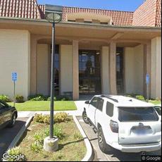 DePaoli Dentistry, dentists office located at 1321 N Harbor Blvd, Fullerton, CA.
