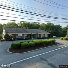 Fred P. Tripodi DDS, dentists office located at 530 Main St, Armonk, NY.