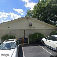 Chattahoochee Animal Clinic, oral surgeons office located at 1176 Alpharetta St, Roswell, GA.