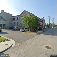 The Evolutions Group, oral surgeons office located at 1325 E 15th St, Tulsa, OK.