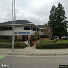 Douglas Maxson DDS, orthodontists office located at 1198 South De Anza Boulevard, San Jose, CA.