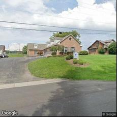 New River Valley Oral Surgery, dentists office located at 6061 Belspring Rd, Fairlawn, VA.