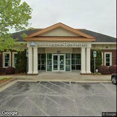 Tara Wiggins, dentists office located at 3769 Sunset Ave, Rocky Mount, NC.