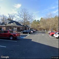 Atlanta Oral & Maxillofacial Surgery, orthodontists office located at 4205 North Point Pkwy, Alpharetta, GA.