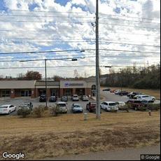 Complete Dental, endodontists office located at 8263 Madison Blvd, Madison, AL.