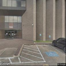 Asian American Health Coalition, dentists office located at 7001 Corporate Dr, Houston, TX.
