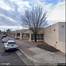 Copper Canyon Family Dentistry, dentists office located at 6830 Montgomery Blvd NE, Albuquerque, NM.