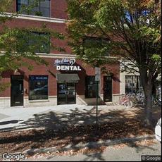 Avenue of the Arts Dental, dentists office located at 624 S Broad St, Philadelphia, PA.