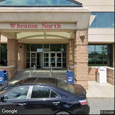 Wheaton Dental, orthodontists office located at 2730 University Blvd W, Silver Spring, MD.