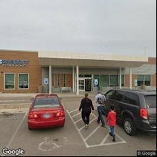 Heartland Community Health Center – Lawrence KS, periodontists office located at 1312 W 6th St, Lawrence, KS.