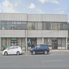 Perfect Smile Tulsa, dentists office located at 5301 South Lewis Avenue, Tulsa, OK.