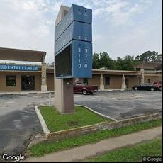 North Star Dental Center, dentists office located at 3110 Tidwell Rd, Houston, TX.