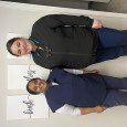 Thompson Smiles , dentists office located at 520 Riverside drive , Thompson , CT.