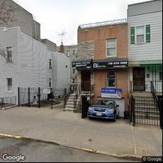 Waliul Khan, dentists office located at 2466 Arthur Ave, Bronx, NY.