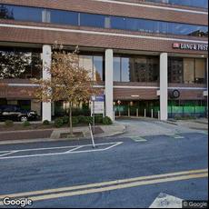 Johnette Denise Brock, DDS, dentists office located at 8737 Colesville Rd, Silver Spring, MD.