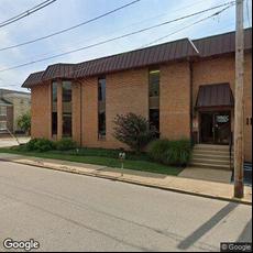 Paul Kloostra, dentists office located at 112 Morris St Ste 2, Charleston, WV.