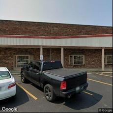 Steven A Ghareeb DDS, dentists office located at 608 3rd Ave, Saint Albans, WV.