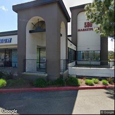 Carolyn Ghazal DDS, dentists office located at 3779 E Castro Valley Blvd, Castro Valley, CA.