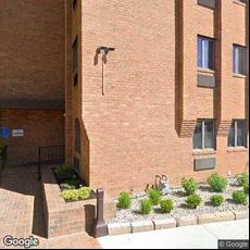 Mann D Wilson Jr DDS Ofc, dentists office located at 400 Allen Dr Ste 200, Charleston, WV.