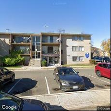 Gerald Awadzi, dentists office located at 8492 Richmond Hwy, Alexandria, VA.
