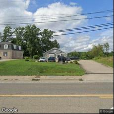 Maria Haffar, dentists office located at 3964 Teays Valley Rd, Hurricane, WV.