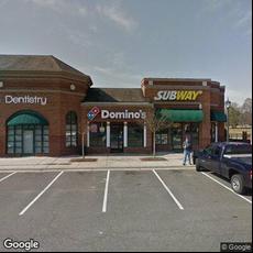 Sweaney Cat, dentists office located at 7900 Stevens Mill Rd, Matthews, NC.