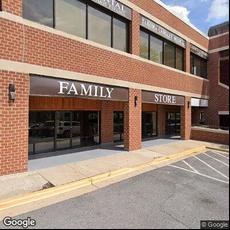 Comfy Dental, dentists office located at 7505 New Hampshire Ave, Takoma Park, MD.
