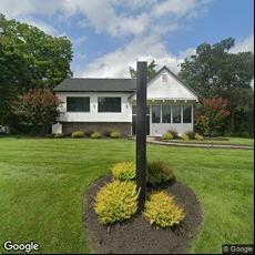 Gerald G Goodman, DDS, dentists office located at 1416 Annapolis Rd, Glen Burnie, MD.