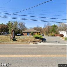 Gentle Endodontics of Lynchburg, dentists office located at 3712 Old Forest Rd Ste 100, Lynchburg, VA.