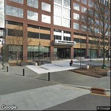 Kandice Lee, DDS, dentists office located at 123 W Franklin St Ste 201, Chapel Hill, NC.