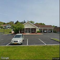 Giordano Louis M DDS, dentists office located at 864 Hooper Rd, Endicott, NY.