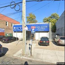 Kavita Desai, DDS, dentists office located at 10753 Guy R Brewer Blvd, Rego Park, NY.
