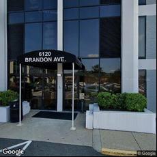Sloan Gardiner Lanctot, DDS, dentists office located at 6120 Brandon Ave Ste 204, Springfield, VA.