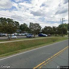 Easthom, Laurin B, DDS, dentists office located at 209 N Graham Hopedale Rd, Graham, NC.