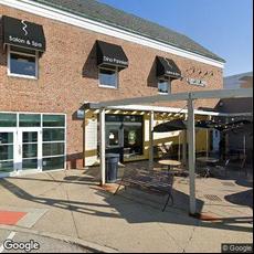 Gerald M Waxman DDS, dentists office located at 2101 Richmond Rd, Beachwood, OH.