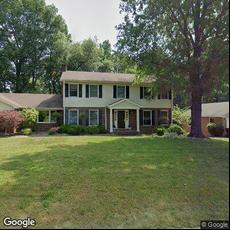 Little Carl P Doctor of Dental Surgery, dentists office located at 628 E Washington Dr, High Point, NC.