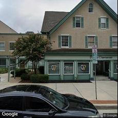 Towson Family and Cosmetic Dentistry, dentists office located at 100 E Pennsylvania Ave, Towson, MD.